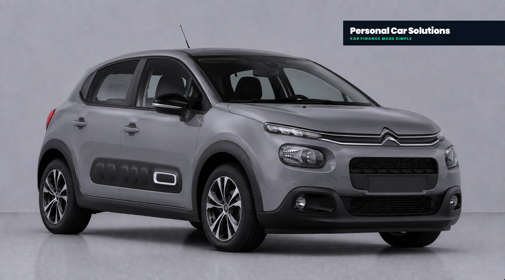 Citroen C3 representative finance image