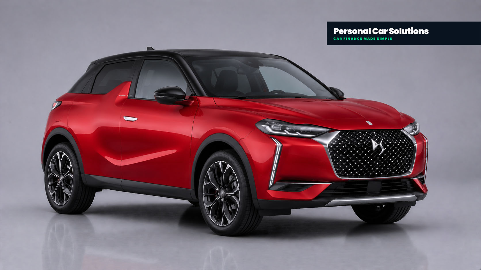 DS DS 3 representative finance image