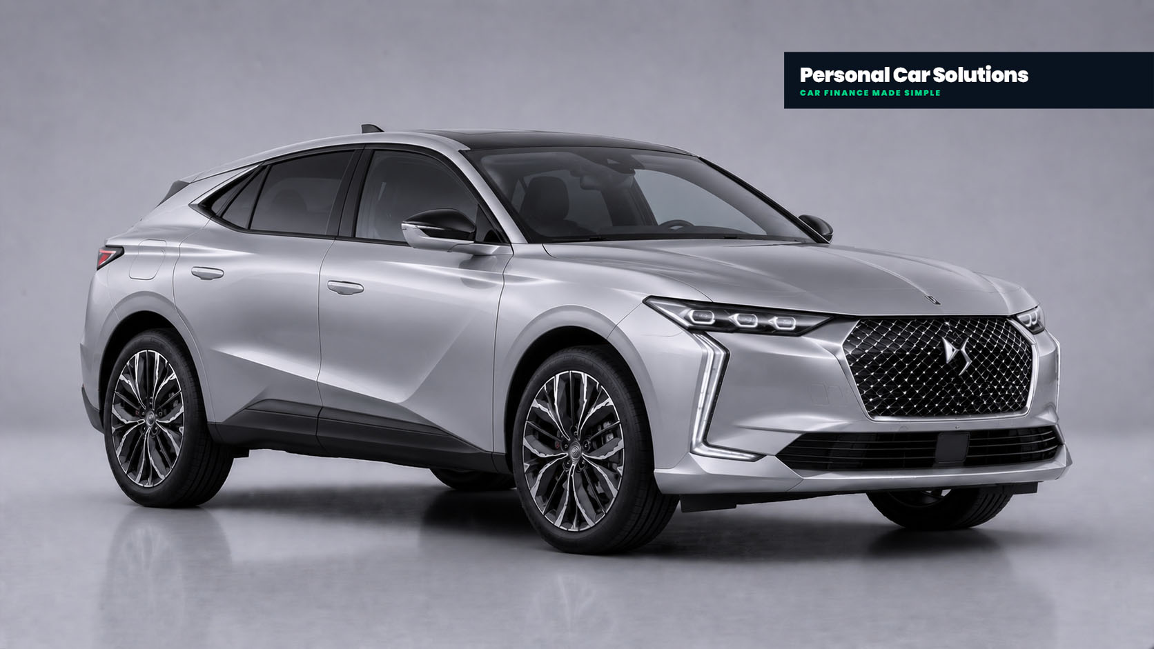 DS DS 4 representative finance image