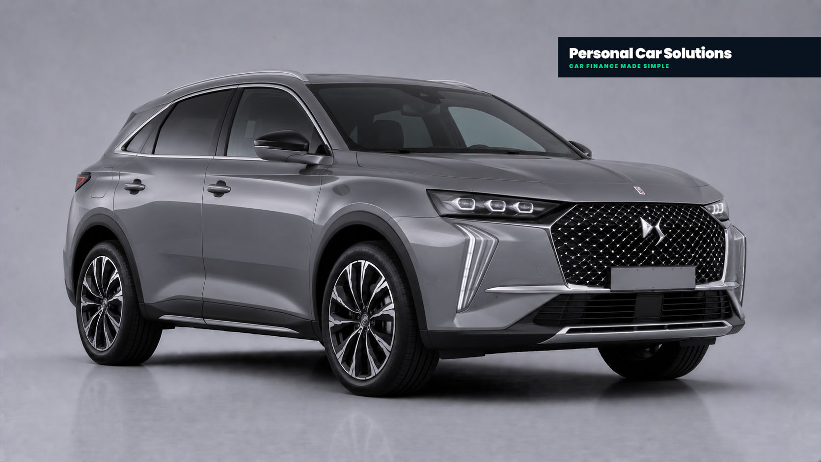 DS DS 7 representative finance image