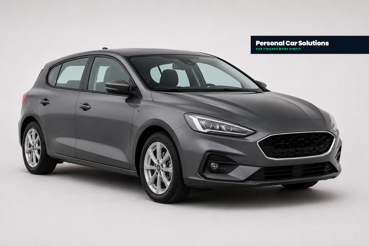 Ford Fiesta representative finance image