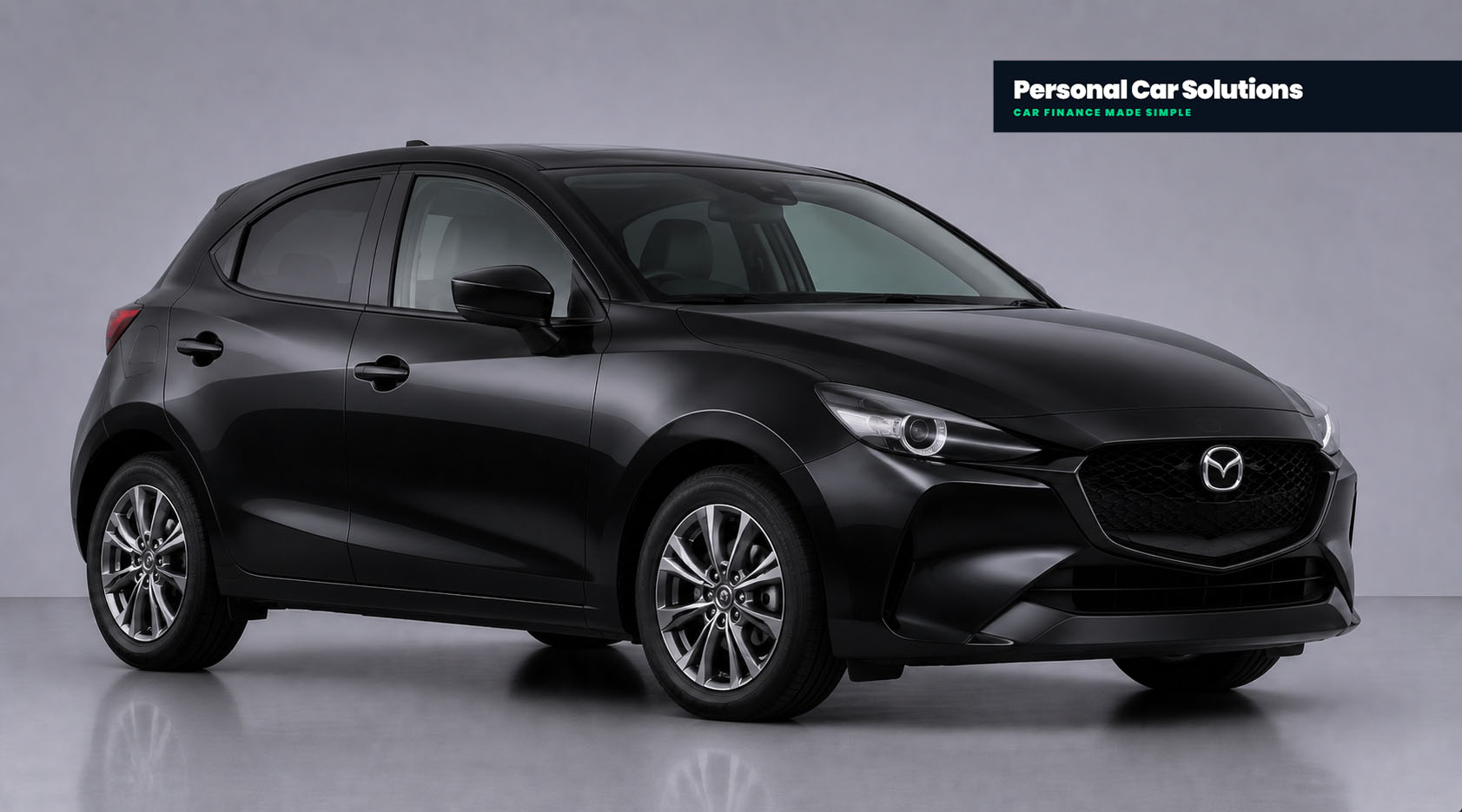 Mazda Mazda2 representative finance image