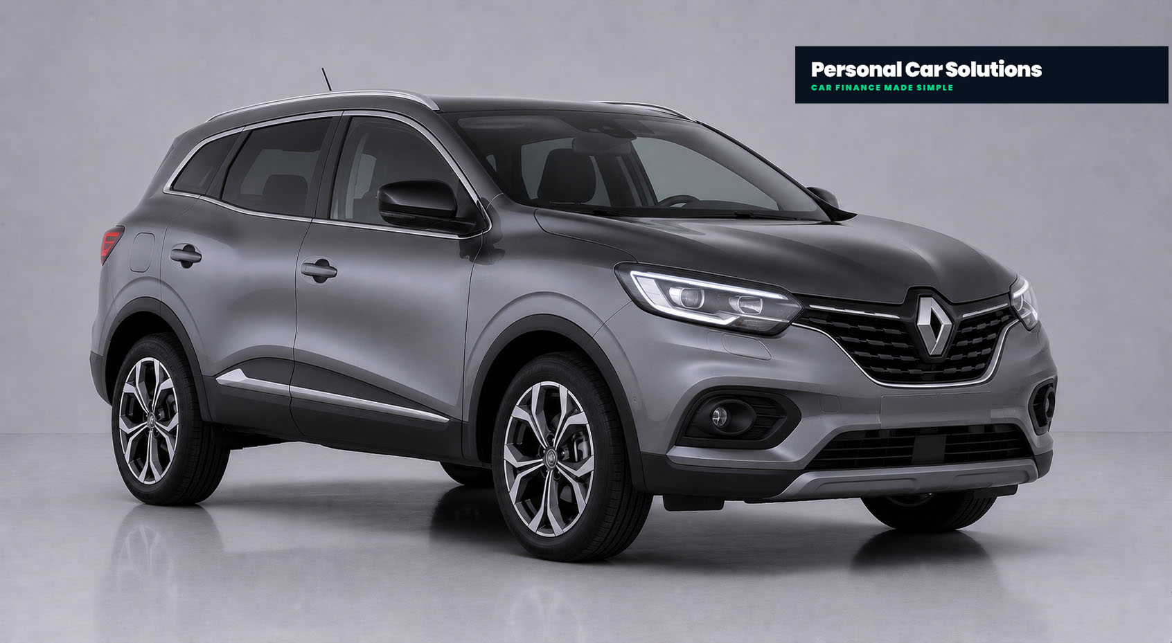 Renault Kadjar representative finance image