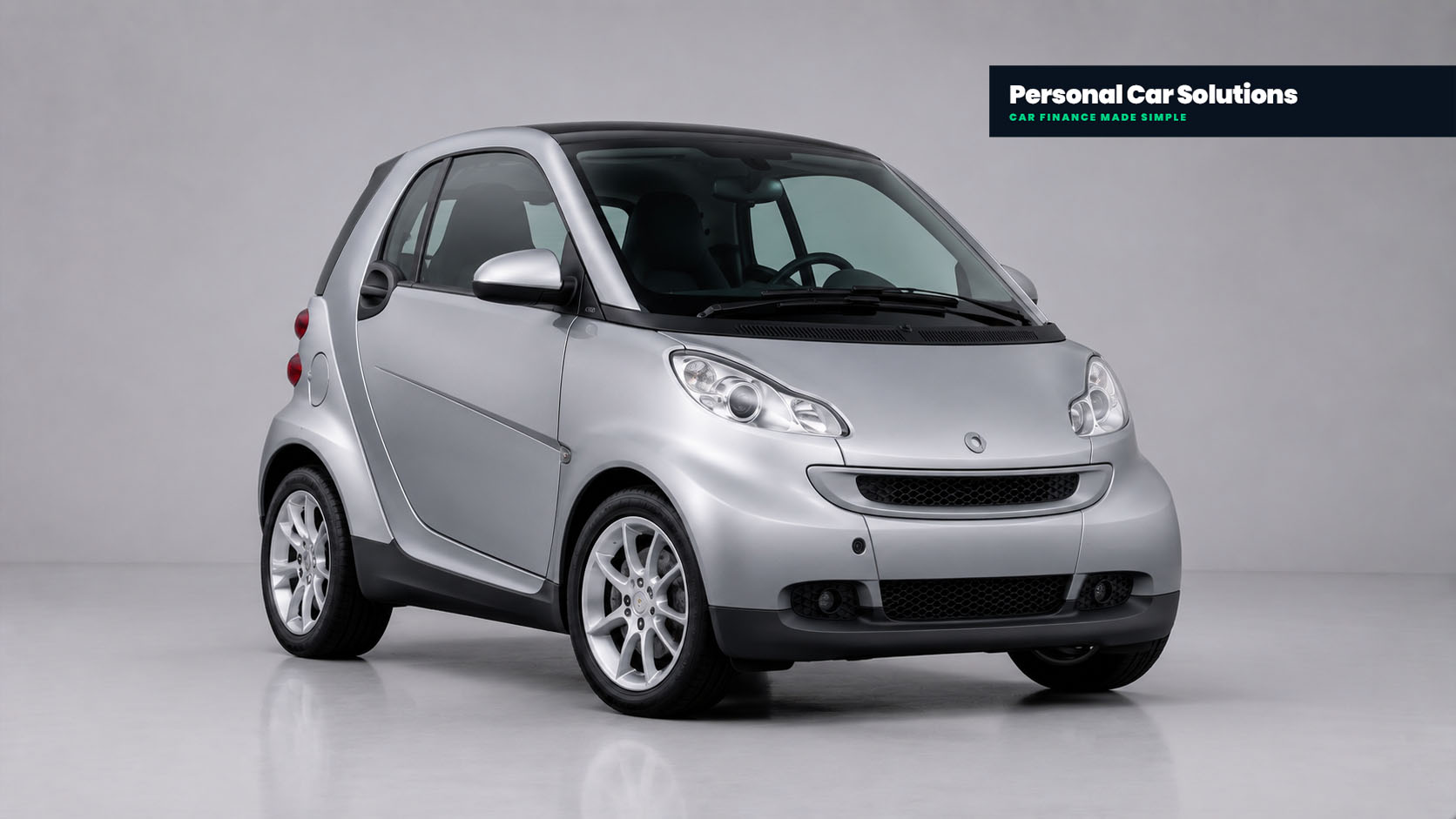 Smart ForTwo representative finance image