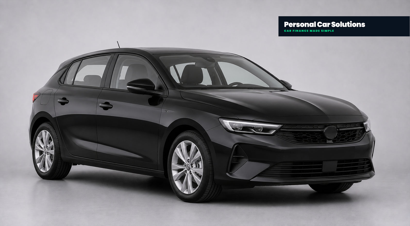 Vauxhall Astra representative finance image