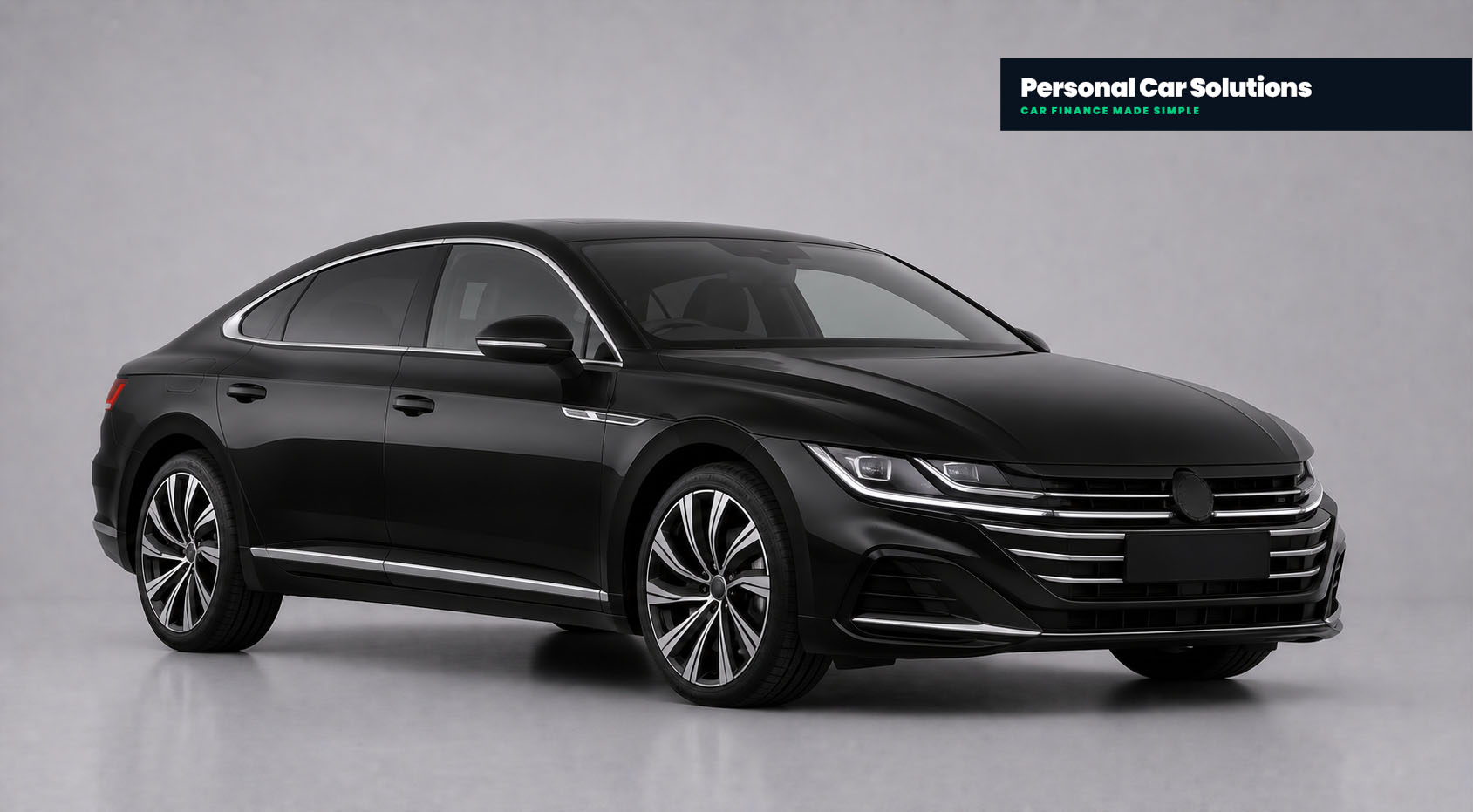 Volkswagen Arteon representative finance image