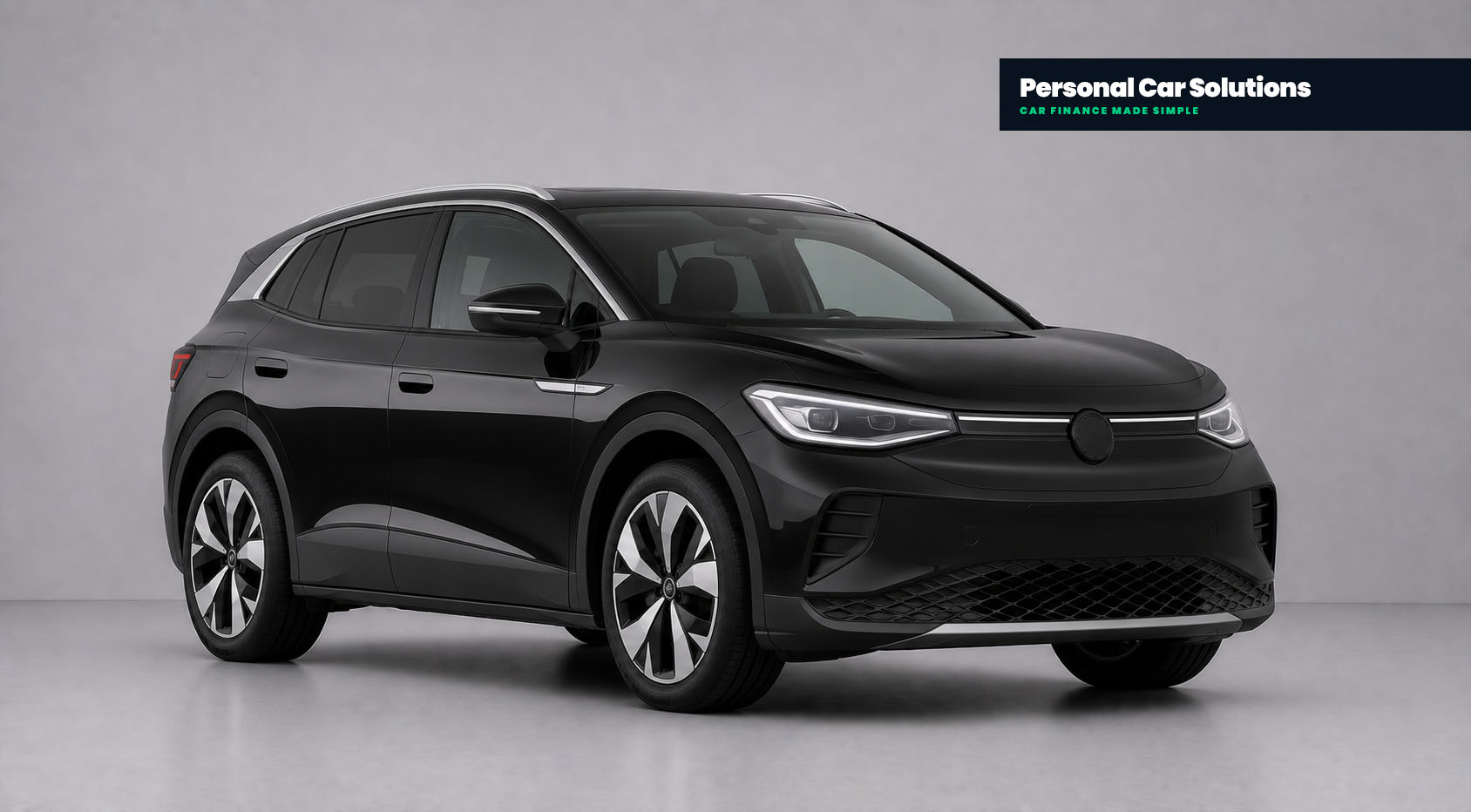 Volkswagen ID.4 representative finance image